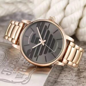 Emporio Arman_i Meccanico Eagle