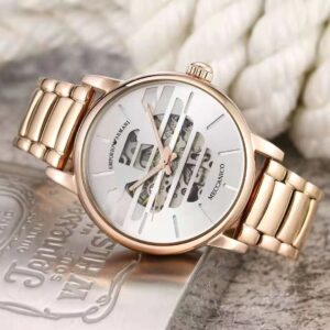 Emporio Arman_i Meccanico Eagle