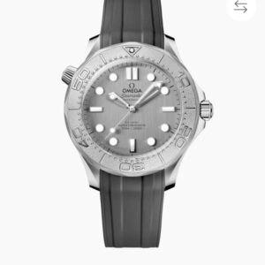 Omeg_a seamaster diver 300m