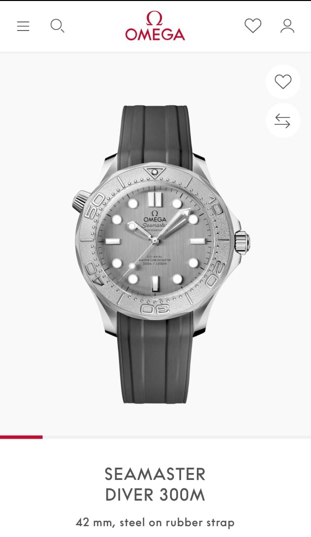 Omeg_a seamaster diver 300m