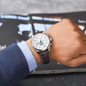 Longine_s Master Collection