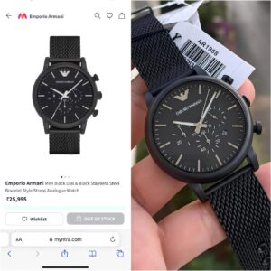 Emporio Arman_i Ar1968 Japan