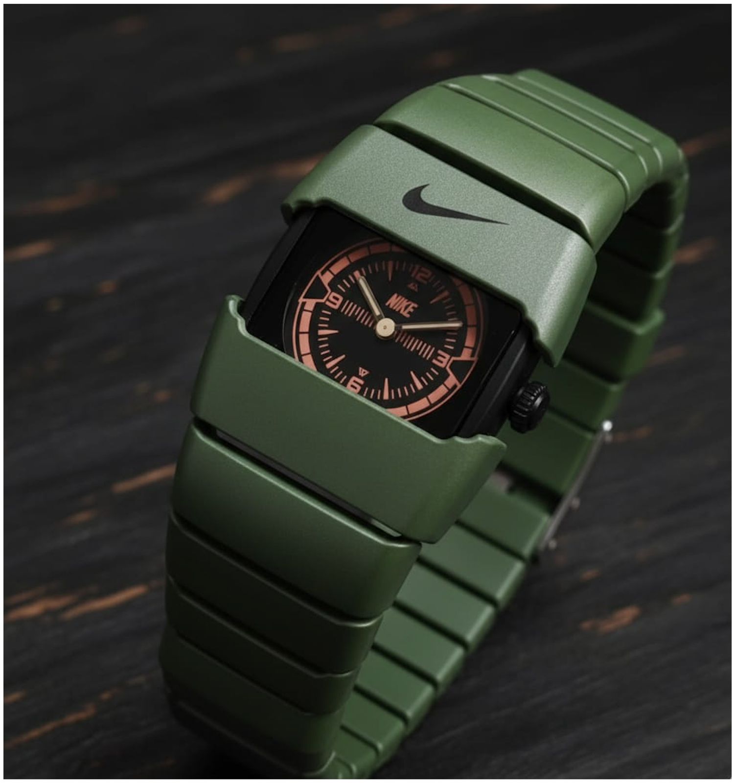 Nik_e Triax heavy quality