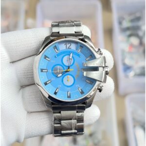 Diese_l 10 bar only the brave