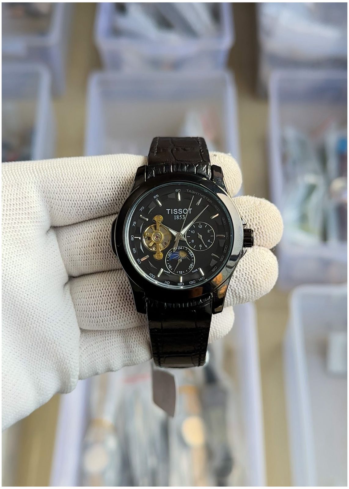 Tisso_t 1853 tagymeter