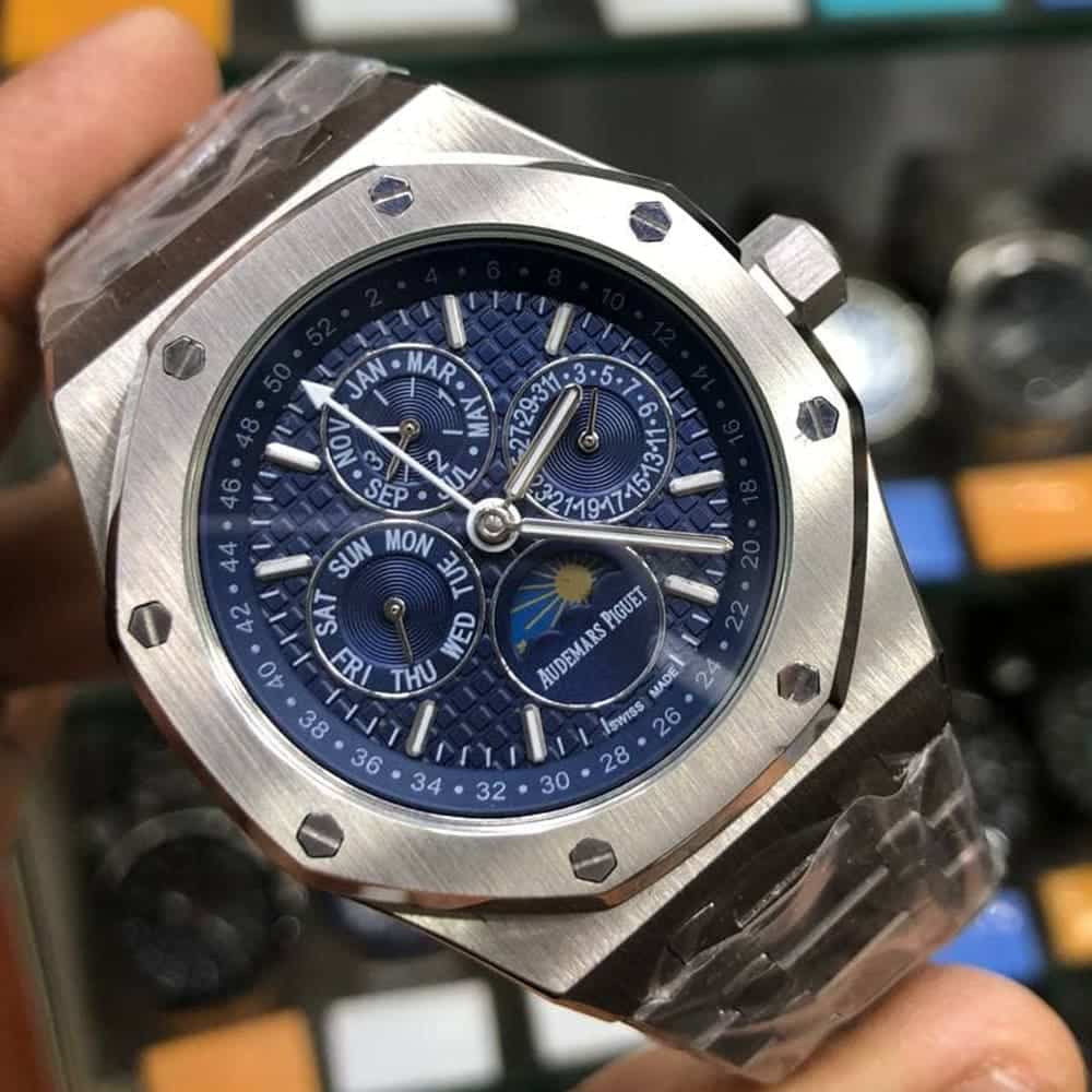 Audemars_Piguer Royal Oak Calendar Automatic