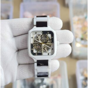 Rad_o true square automaticceramic limited edition