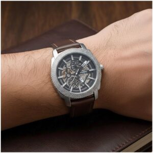 Fossi_l Bronson Me3219 Automatic