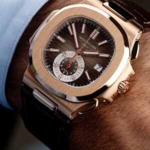 Patek_Philippe Nautilus 5980R