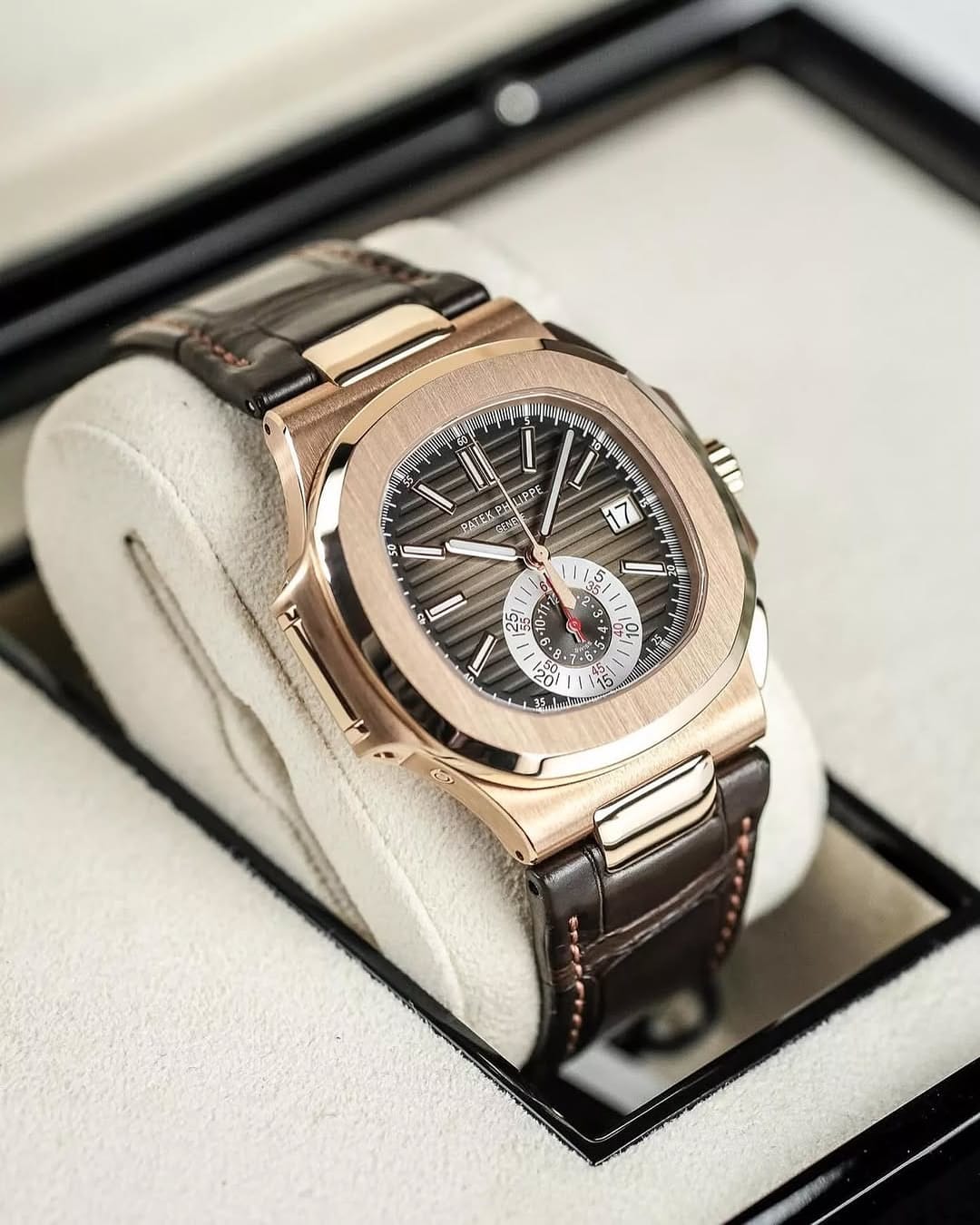 Patek_Philippe Nautilus 5980R