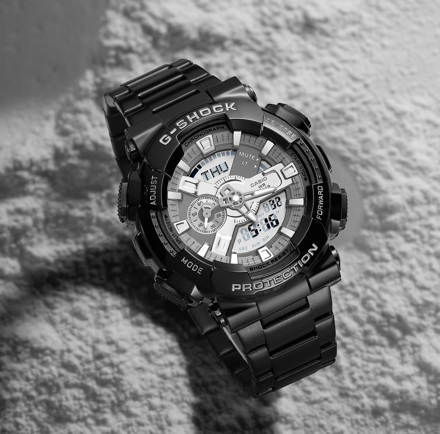Casio G-Shock GA-110GB