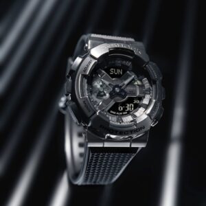 Casio g shock gm110