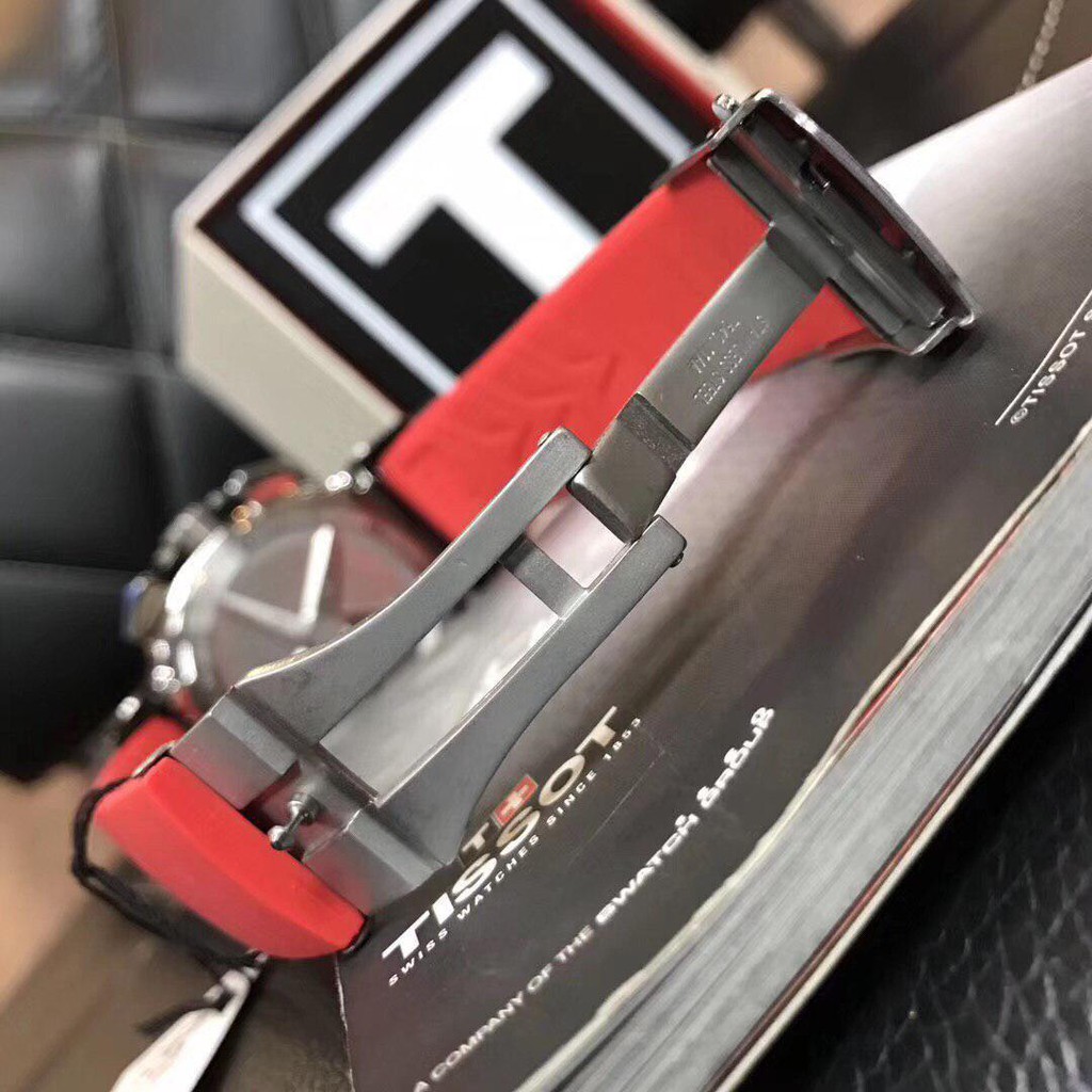 Tisso_t 1853 T Race Red