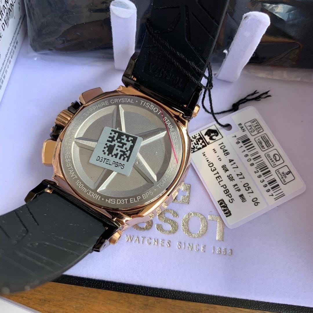 Tisso_t 1853 T Race copper