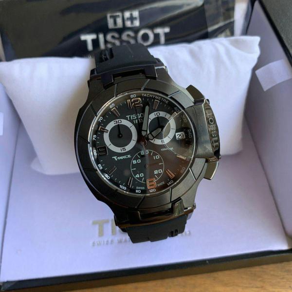 Tisso_t 1853 T Race full black