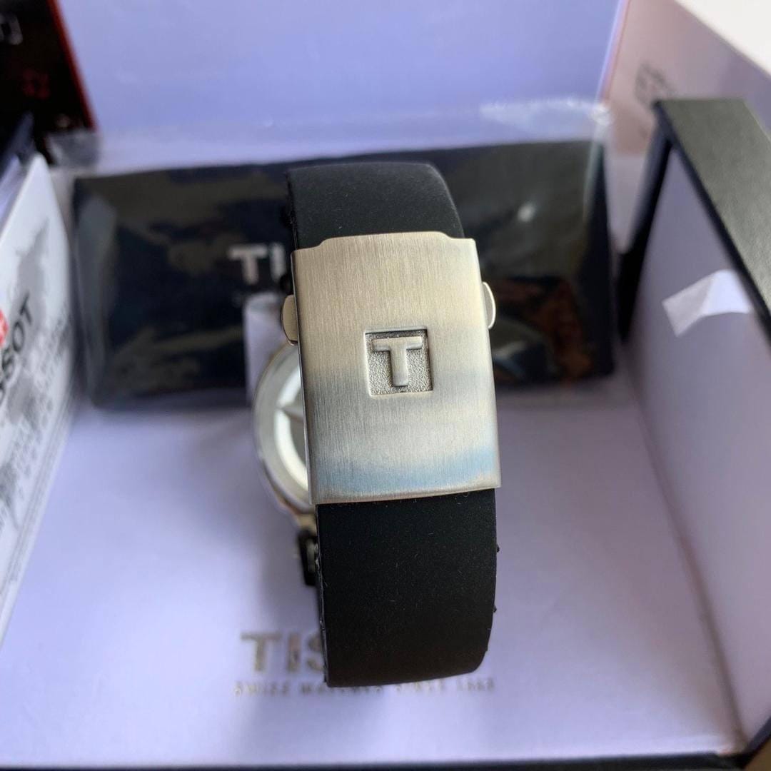 Tisso_t 1853 T Race silver