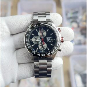 Tag_heuer chronograph