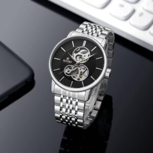 Rad_o Coupole Classic Open Heart Automatic