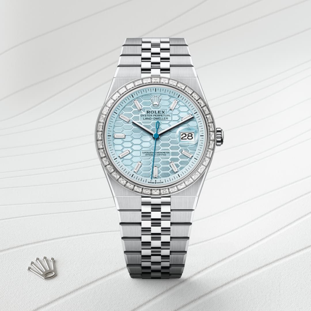 Role_x Land Dweller Diamond