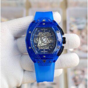 Hublot Big Bang slang Chronograph