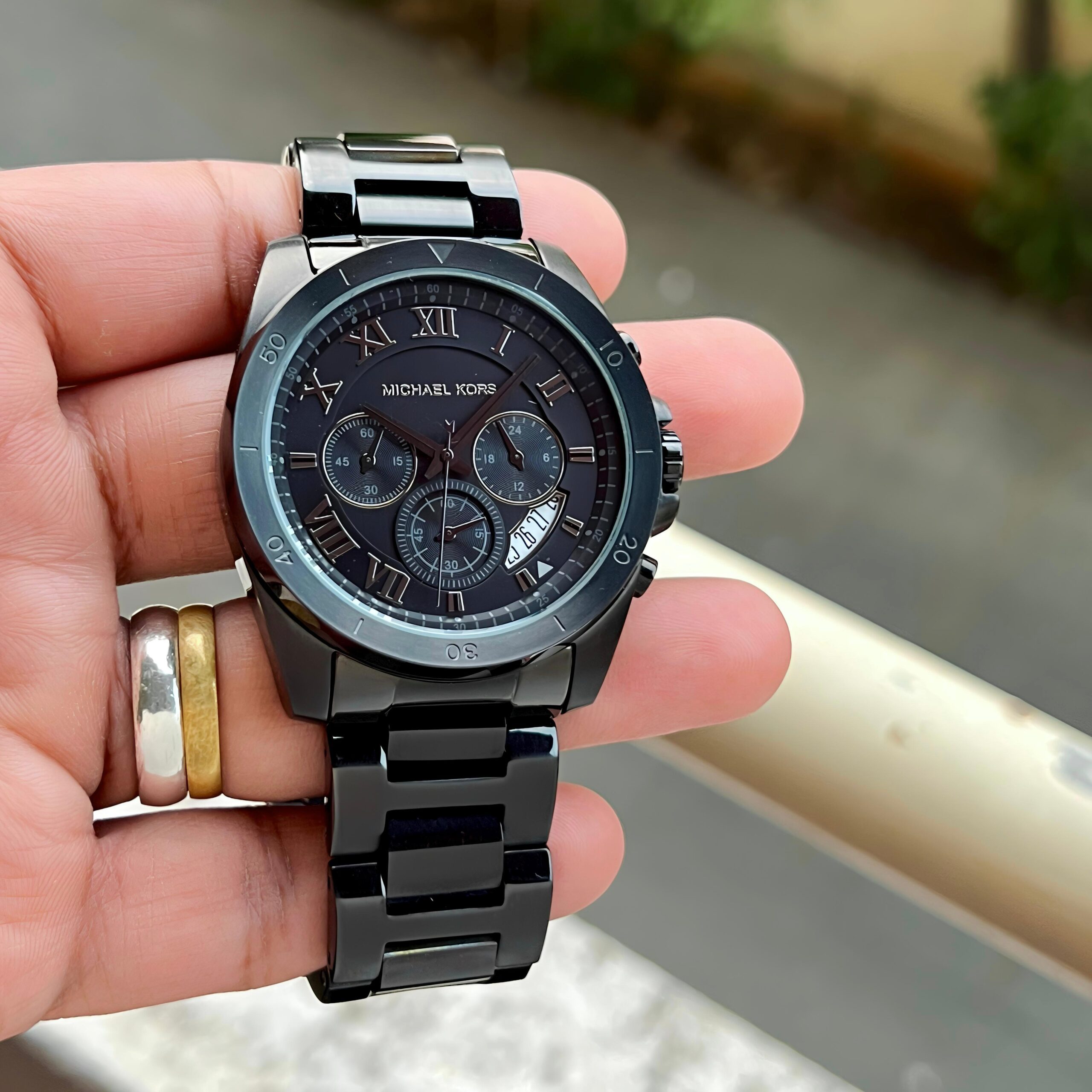 Michael_kors Brecken Premium