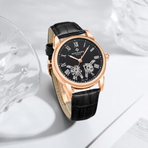 Patek_Philippe double engine automatic