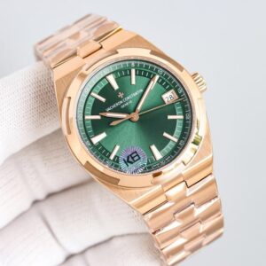 Vachero_n Constantin Overseas 4500V