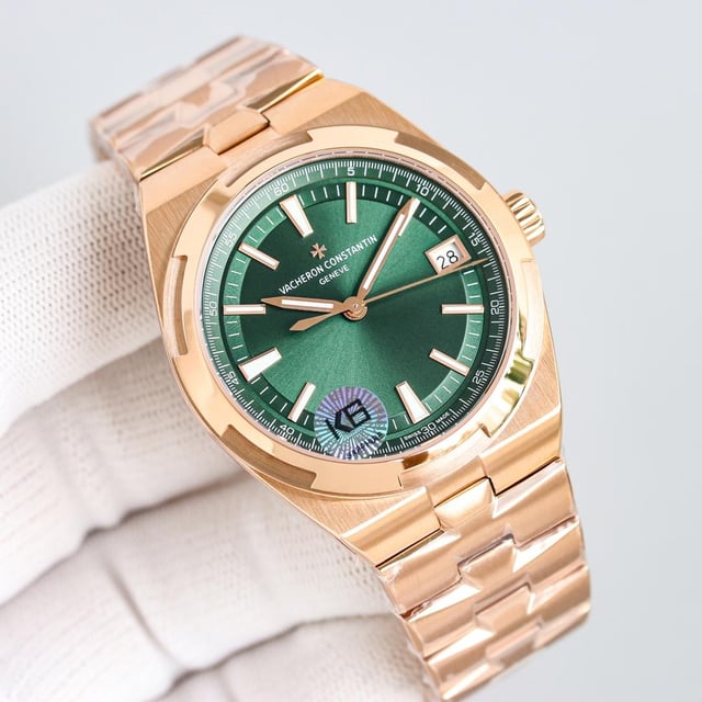 Vachero_n Constantin Overseas 4500V