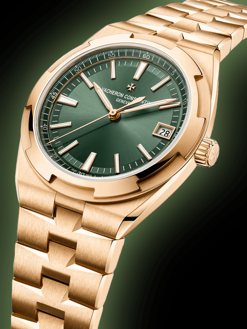 Vachero_n Constantin Overseas 4500V