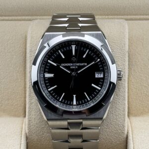 Vachero_n Constantin Overseas 4500V