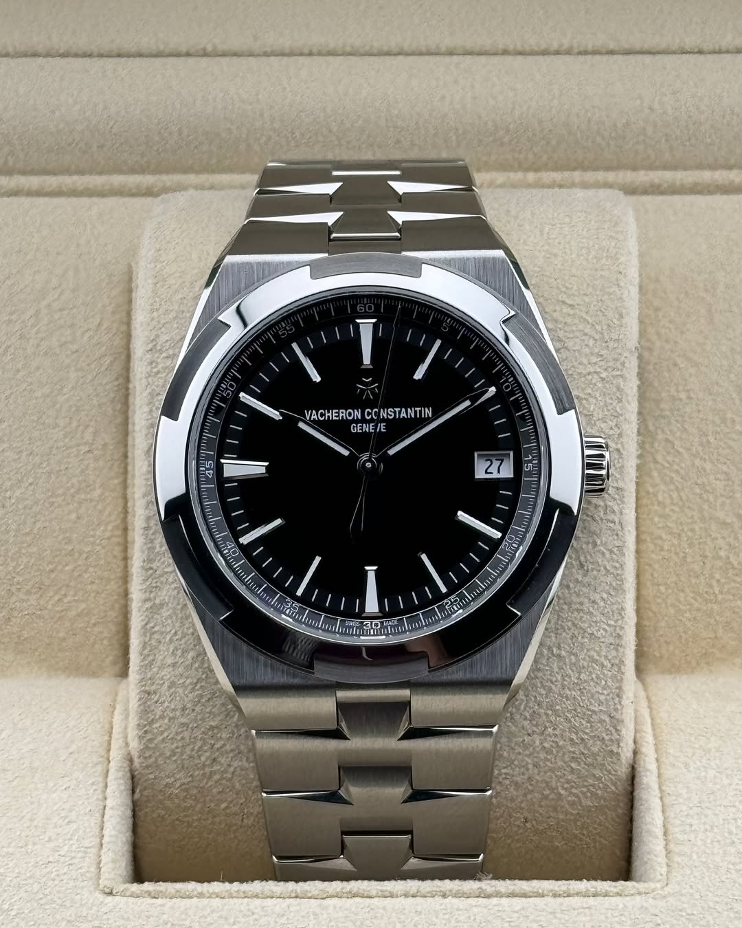 Vachero_n Constantin Overseas 4500V