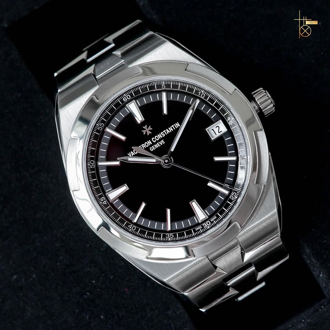 Vachero_n Constantin Overseas 4500V