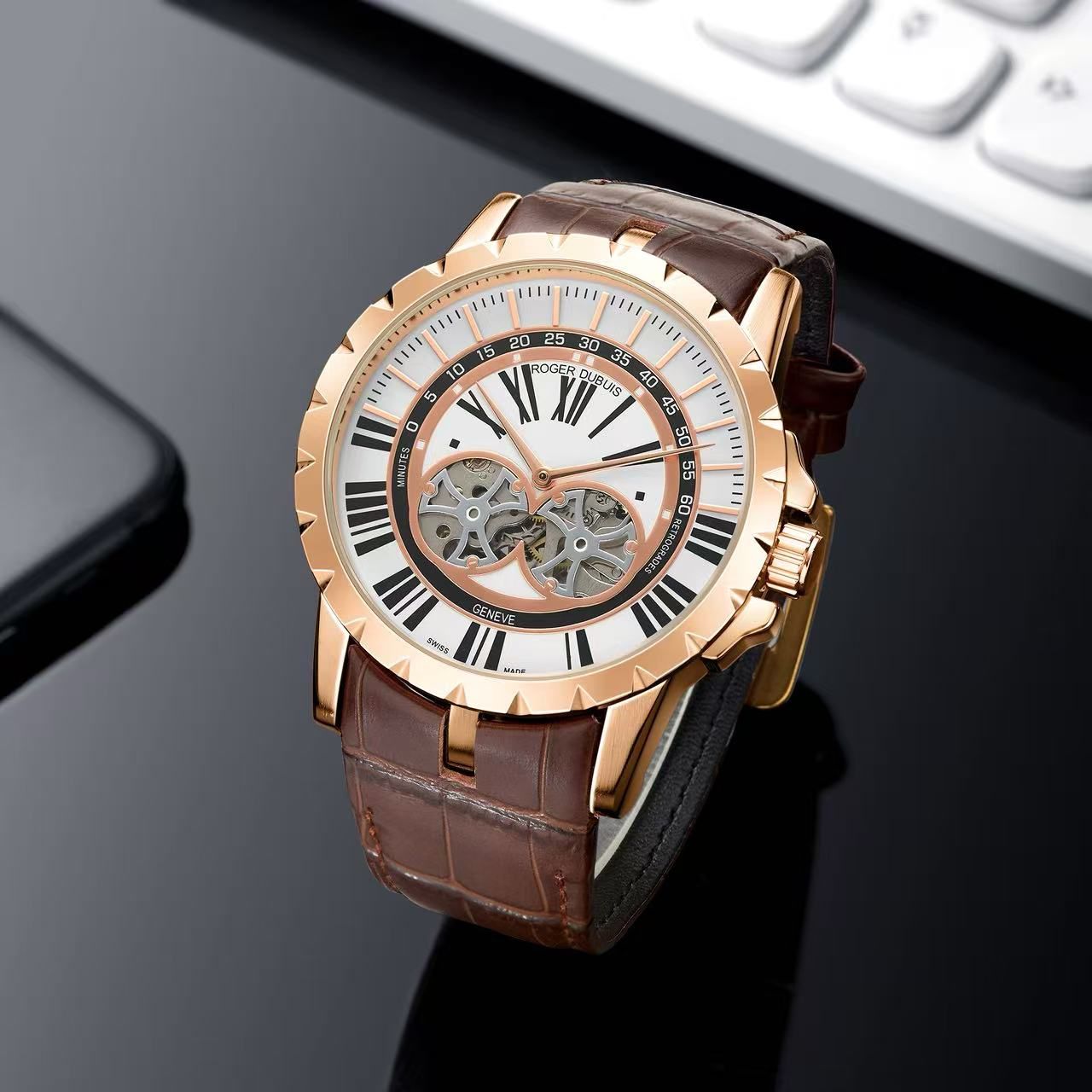 Roger Dubuis Excalibur