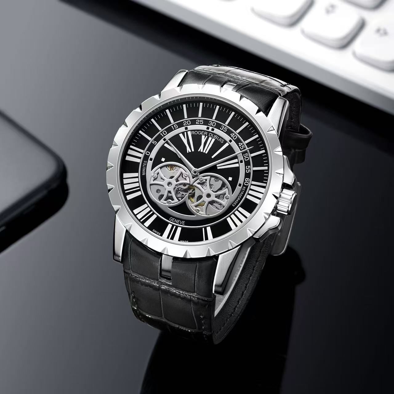 Roger Dubuis Excalibur