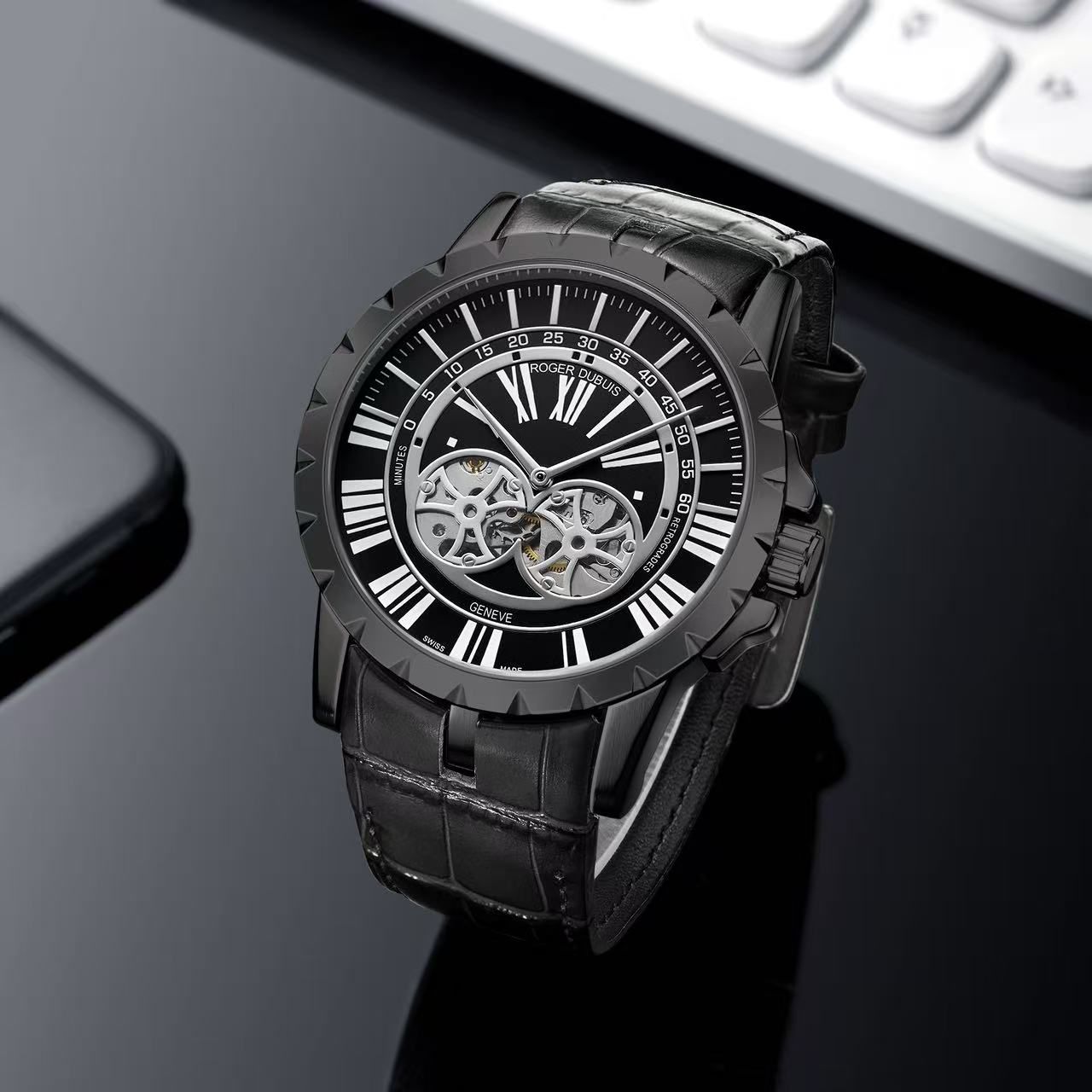 Roger Dubuis Excalibur