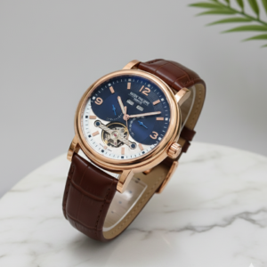 Patek_Philippe Automatic