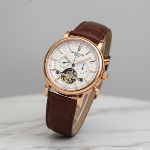 Patek_Philippe Automatic