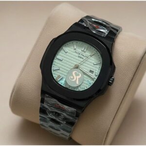 Patek_philippe Nautilus Quartz