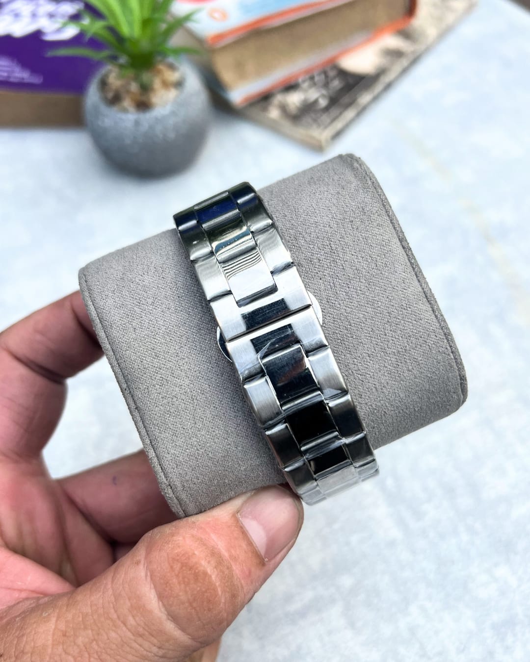 Fossi_l bronson Me3218 Automatic