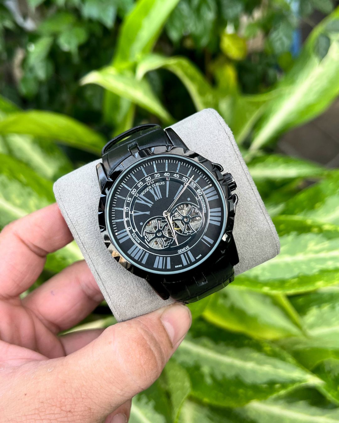 Roger Dubuis Excalibur