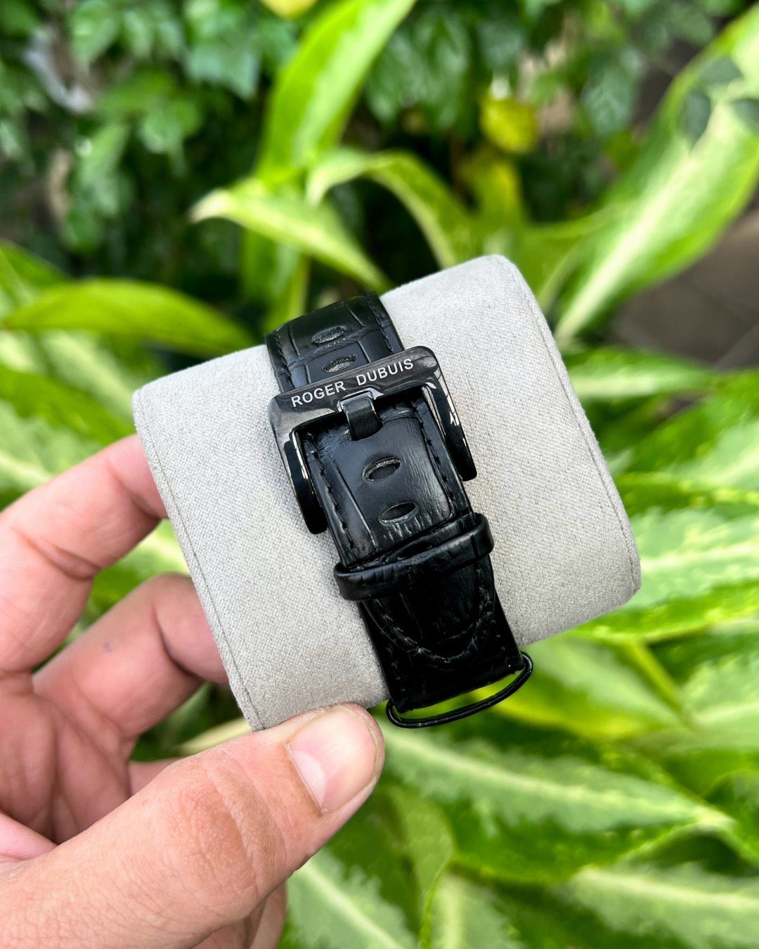 Roger Dubuis Excalibur