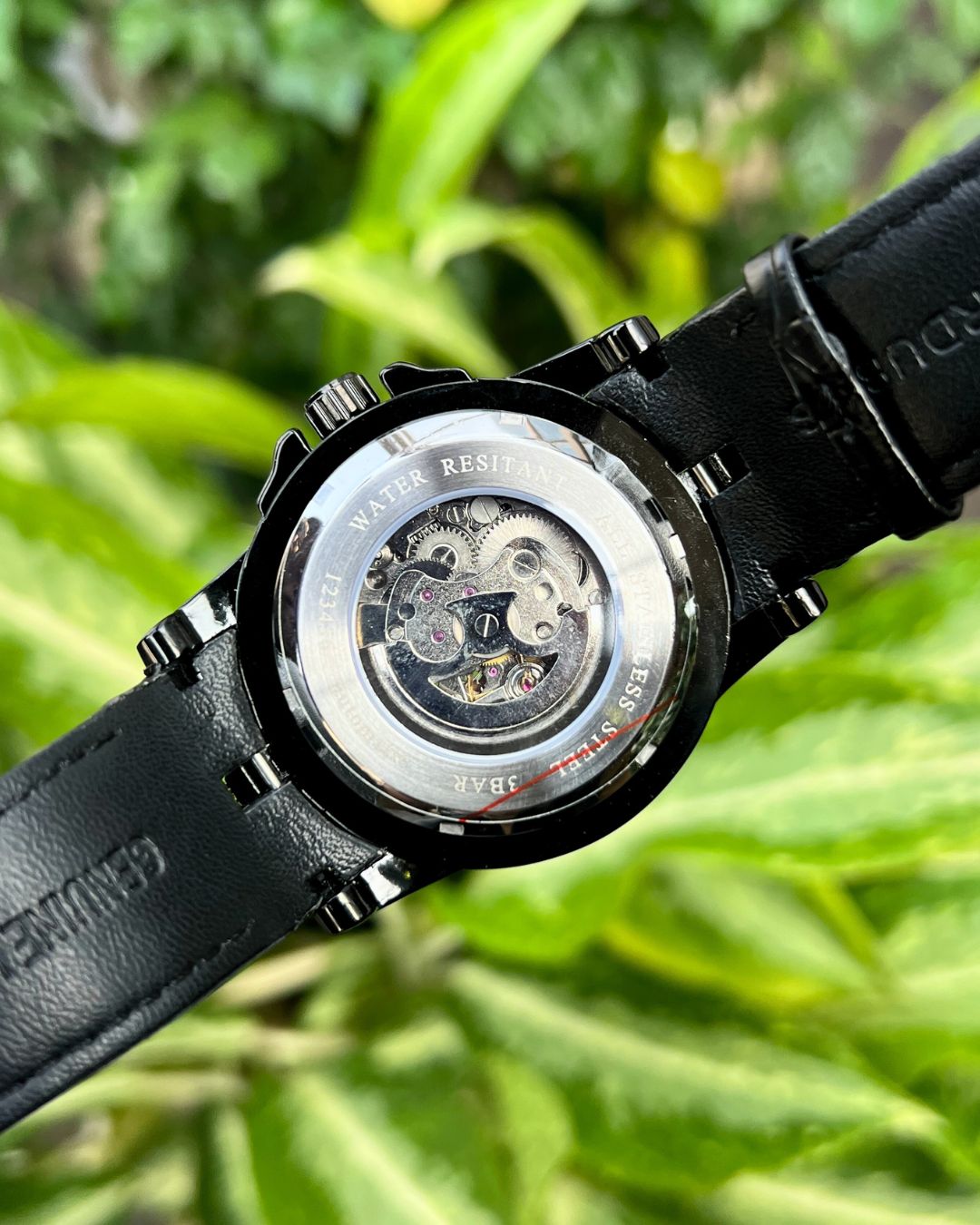 Roger Dubuis Excalibur