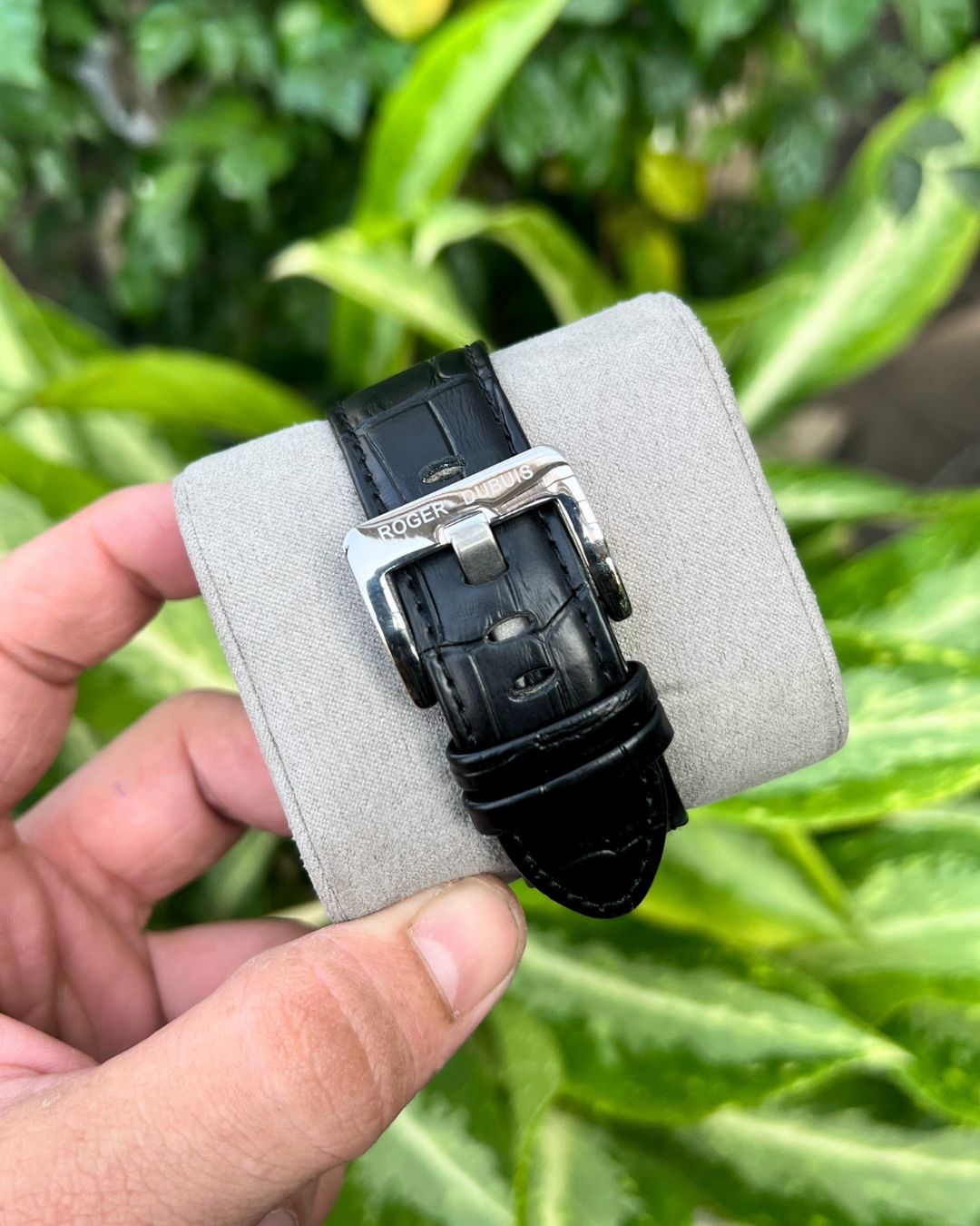 Roger Dubuis Excalibur