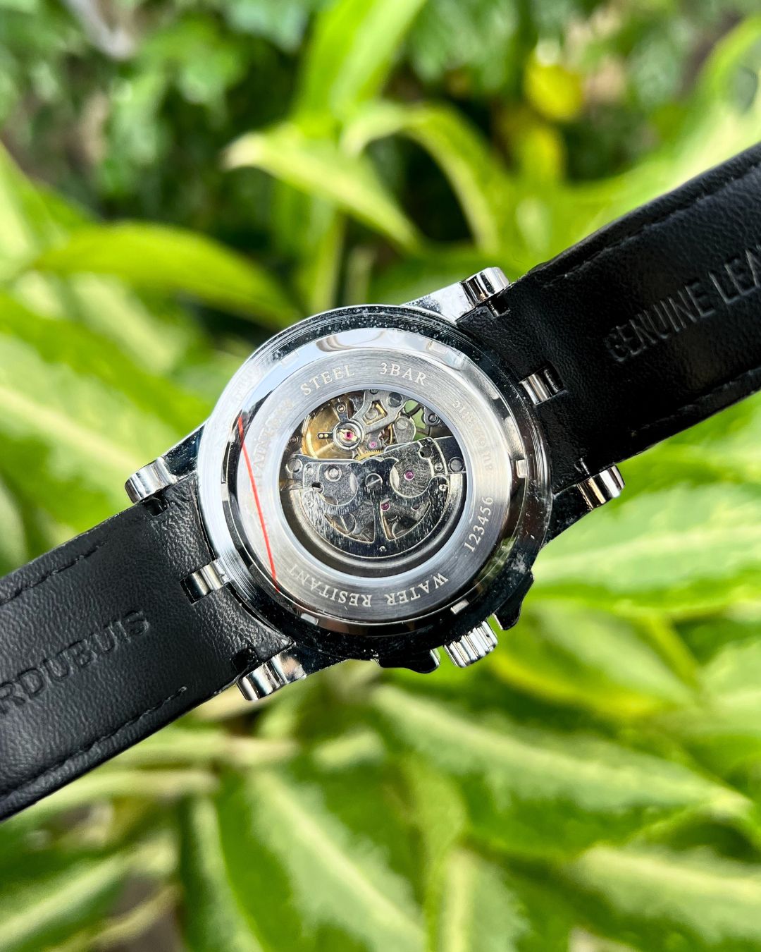Roger Dubuis Excalibur