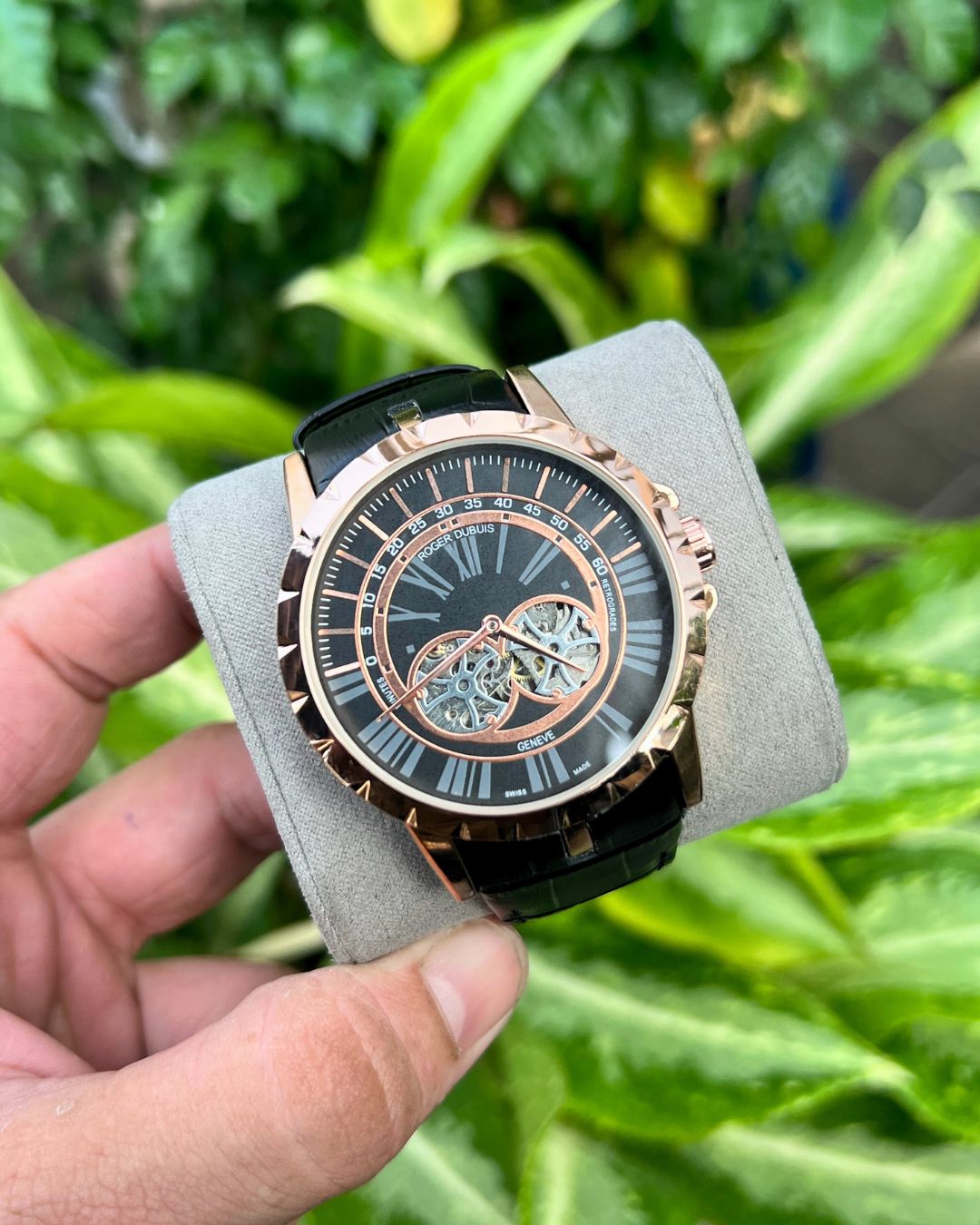 Roger Dubuis Excalibur