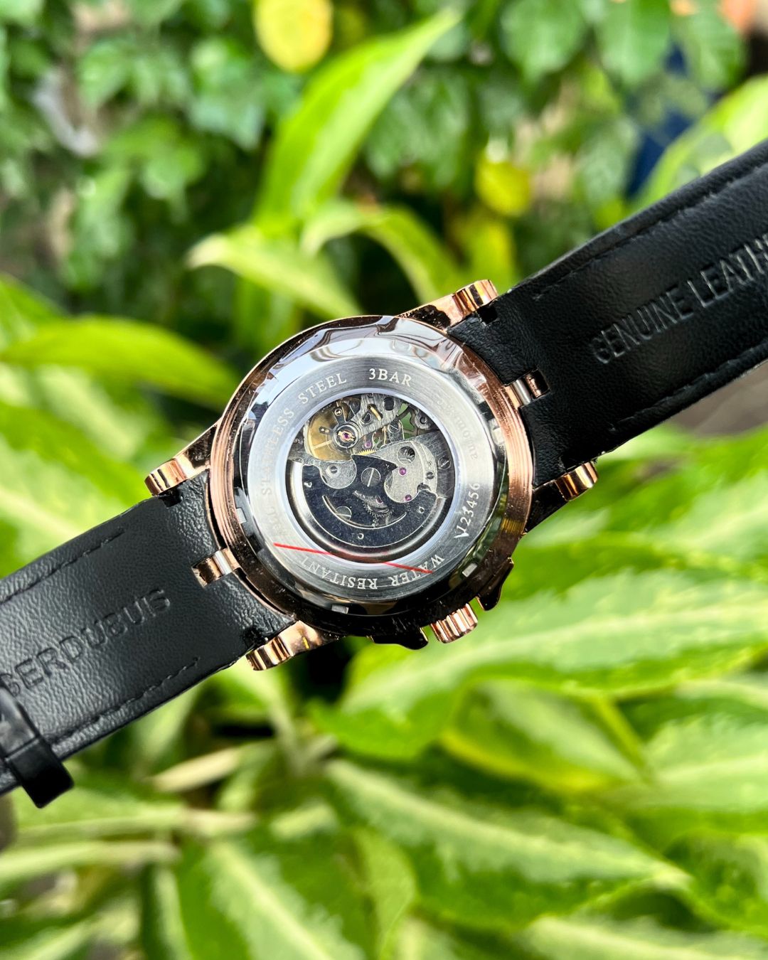 Roger Dubuis Excalibur