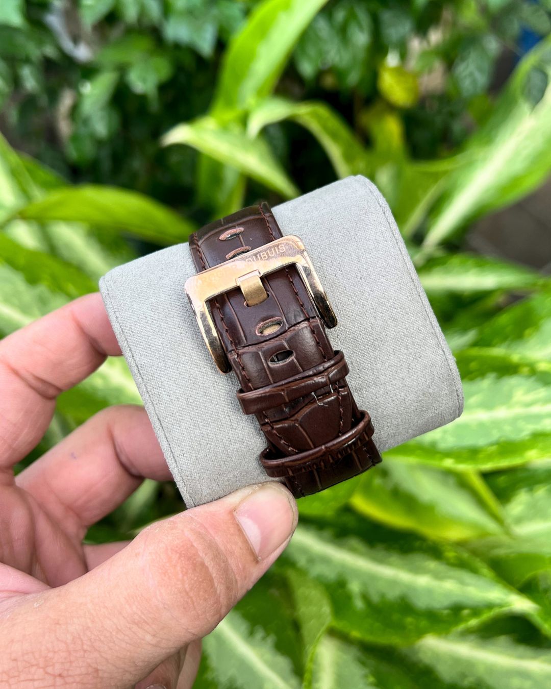 Roger Dubuis Excalibur