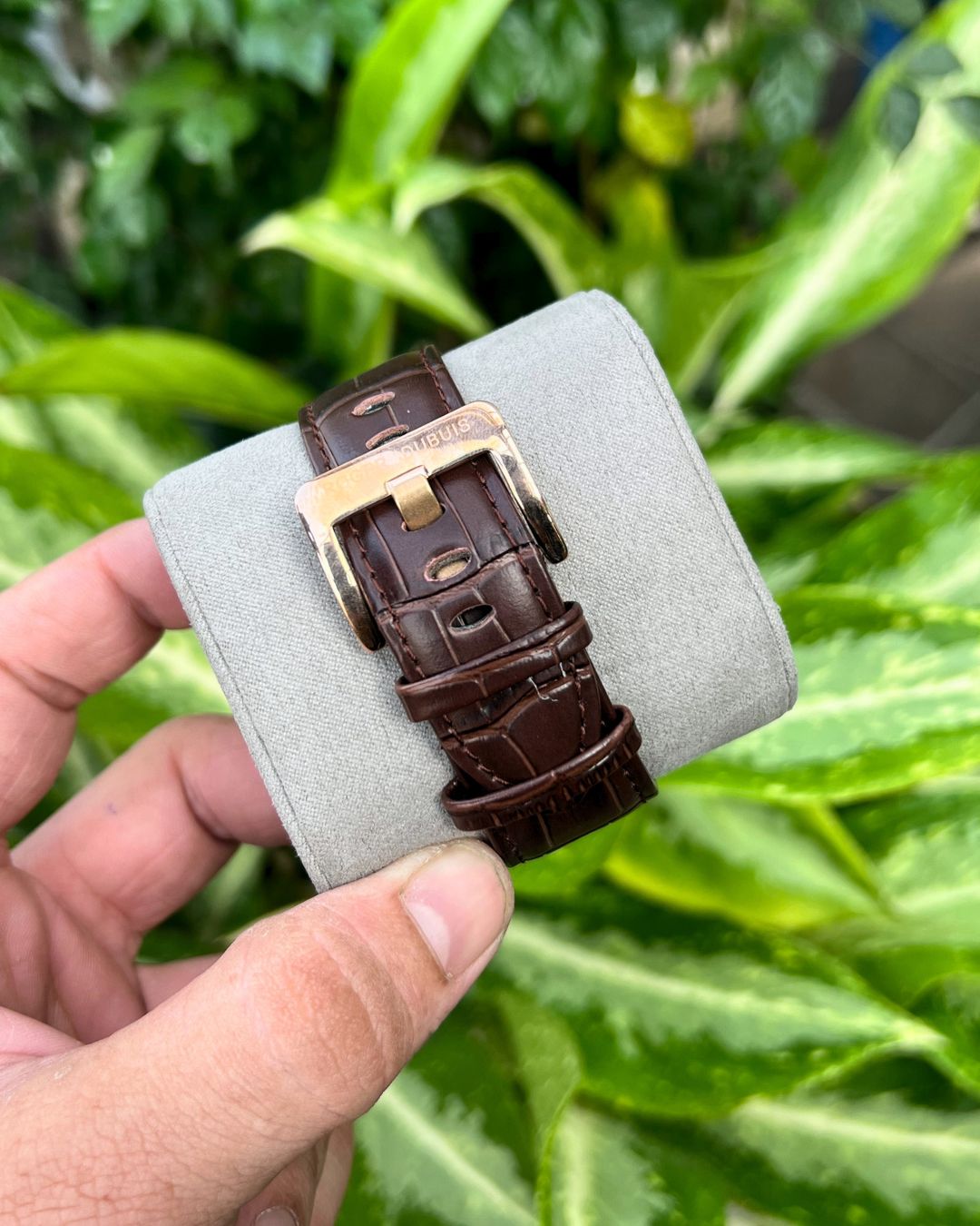 Roger Dubuis Excalibur