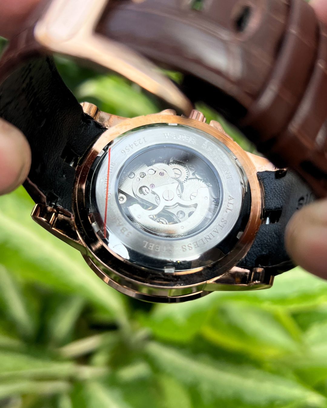 Roger Dubuis Excalibur