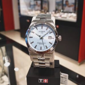 Tisso_t powermatic 80 silicium automatic